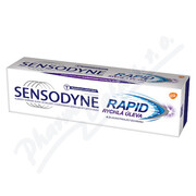 Sensodyne Rapid zubní pasta 75ml