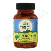 Organic India Flexibility BIO cps.60 _OGG-IND