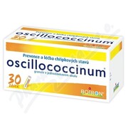 Oscillococcinum 1g gra.mdc.30 BNM-F