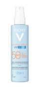 VICHY CAPITAL SOLEIL UV AQUA spray SPF50 200ml _VIC-F