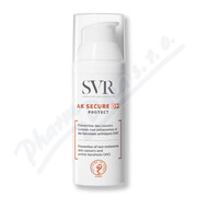 SVR AK Secure DM Protect Pleťový fluid 50ml _SVR-F
