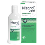 Nizoral Care Kerato PSO šampon 200ml STD-D