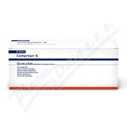 Comprilan S krátkot.obin.kompr.terap.12cmx5m 10ks _BSD-D
