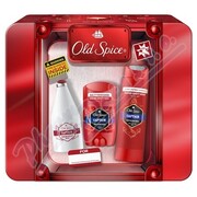 Old Spice Captain Xmas dárková sada _PGA-PL