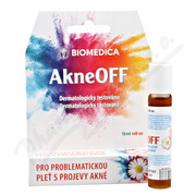 AkneOFF roll-on 10ml BHN-CZ