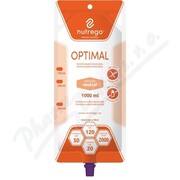 nutrego OPTIMAL neutral por.sol.6x1000ml
