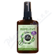 LEROS bylinný repelent 100ml