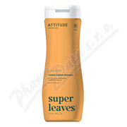 ATTITUDE Šampón na lesk a objem 473ml