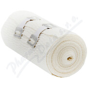 Obvaz elastický nesterilní 6cmx5m Steriwund