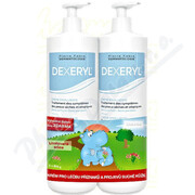 DEXERYL Krém DUO 2x500g