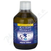 Minerały koloidalne Pharma Activ 300ml
