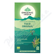 Organic India Tulsi Original BIO 25x1.74g _OGG-IND