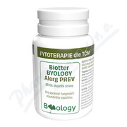 Biotter BYOLOGY Alerg PREV tbl.60