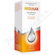 Regulax 7.23mg/ml por.gtt.sol.1x50ml