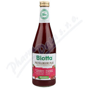 Biotta Żurawina Bio 500 ml