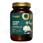 Beggs Better Sleep cps.60