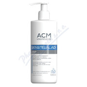 ACM Sensitélial.AD Tělový krém 500ml _2CJ-F