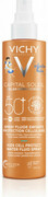 VICHY CAPITAL SOLEIL Kids fluid spray SPF50+ 200ml _VIC-F