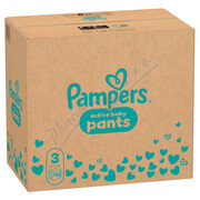 Pampers Active Baby Pants 3 plen.kalh.6-11kg 180ks _PGA-PL