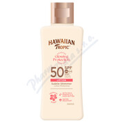 Hawaiian Tropic Glowing Lotion SPF50 75ml _EDD-F