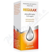Regulax 7.23mg/ml por.gtt.sol.1x20ml