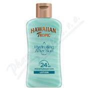 Hawaiian Tropic Hydrating After Sun lotion 60ml