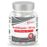 Benfothiamin 150mg cps.100 _NUI-CZ