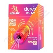 DUREX Play Masturbátor _RBF-CLR
