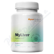 MycoMedica MyLiver cps.90 _MYF-CZ