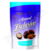 POEX Almond Exclusive Mandle Coconut 150g _PXO-CZ