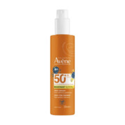 AVENE Sun Spray dla dzieci SPF 50+ 200ml
