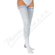 mediven Thrombexin 18 stehenní punč.vel.S bílá