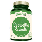 GreenFood Boswellia Serrata cps.60 _GR7-CZ
