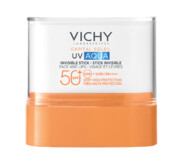 VICHY CAPITAL SOLEIL UV AQUA pomadka SPF50+ 9g _VIC-F