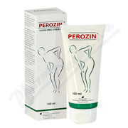 Perozin Cooling Cream 100ml