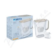 BRITA Style Ess.fil.konvice písková 2.4l+filtr 1ks _BYA-D