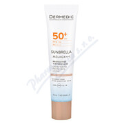 DERMEDIC Sunbrella tónujicí krém SPF 50+PPD26 40ml _PBG-PL