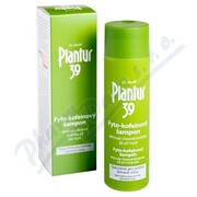 Plantur39 Fyto-kofeinový šampon jemné vlasy 250ml