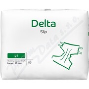 Inkont.kalhotky Delta Slip L1 25ks _BAM-DK