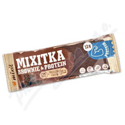 Mixit Mixitka Brownie + Protein 43g _MIJ-CZ