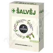LEROS Šalvěj čaj 40g