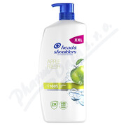 H&S Apple Fresh šampon XXL 800ml