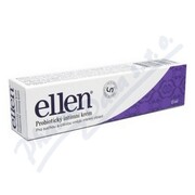 Ellen Probiotický intimní krém 15ml