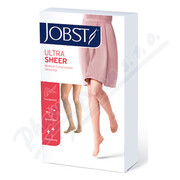 JOBST UltraSheer I.KT punč.lýtk.+šp.vel.VI karamel