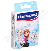 Hansaplast Kids náplast Frozen 20ks _BEI-E