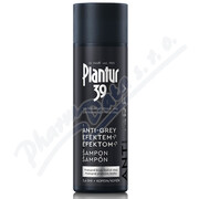 Plantur 39 Šampon s Anti-Grey efektem 200ml _DKW-D