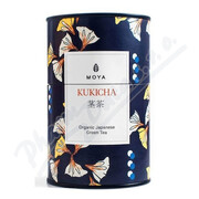 MOYA Kukicha Japanese Green Tea BIO 60g _MO2-J