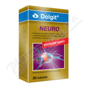 Dolgit NEURO 30 tobolek _NTT-EU