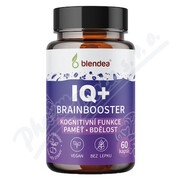 Blendea IQ+ BrainBooster cps.60 _2EK-CZ