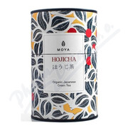 MOYA Hojicha Japanese Green Tea BIO 60g _MO2-J